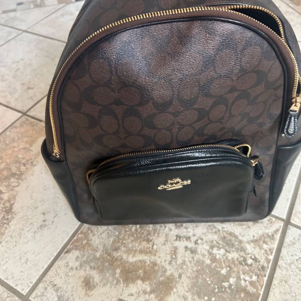Backpack - Picture 2 of 8